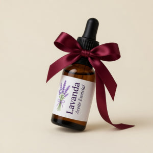 Aceite Esencia de Lavanda Premium