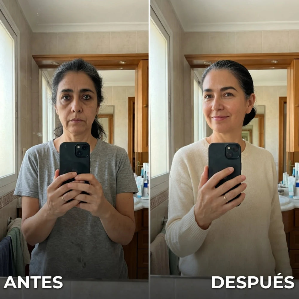 <h2>
Ellas lo Usaron. <span style="color:#8B2252">Tú Decides.</span>
</h2>