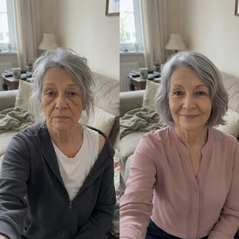 <h2>
Ellas lo Vivieron. <span style="color:#8B2252">Tú También.</span>
</h2>