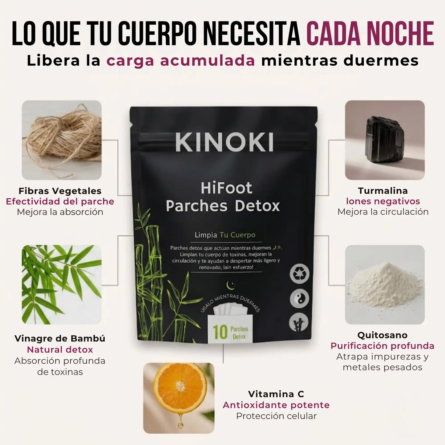 Secreto Japonés Que Elimina El Estrés Mientras Duerme - Desde El Día 1