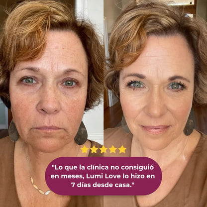 Secreto Coreano 3 en 1: Elimina Arrugas, Piel Firme y Luminosa - Desde el Día 1